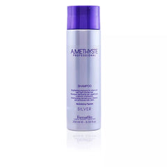 FARMAVITA-AMETHYSTE shampoo SILVER 250 ml-DrShampoo - Perfumaria e Cosmética