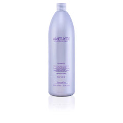 FARMAVITA-AMETHYSTE shampoo silver 1000 ml-DrShampoo - Perfumaria e Cosmética