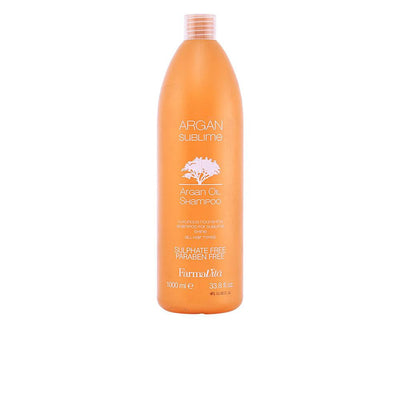 FARMAVITA-ARGAN SUBLIME Shampoo 1000ml-DrShampoo - Perfumaria e Cosmética