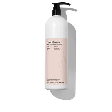FARMAVITA-BACK BAR shampoo cor nº01-figo&amêndoa 1000 ml-DrShampoo - Perfumaria e Cosmética Imagen principal del producto