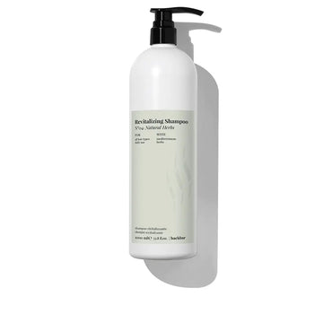 FARMAVITA-BACK BAR shampoo revitalizante nº04-ervas naturais 1000 ml-DrShampoo - Perfumaria e Cosmética Imagen principal del producto