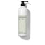 FARMAVITA-BACK BAR shampoo revitalizante nº04-ervas naturais 1000 ml-DrShampoo - Perfumaria e Cosmética