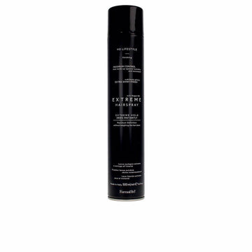 FARMAVITA-Laca HD LIFE STYLE Extreme 500 ml-DrShampoo - Perfumaria e Cosmética Imagen principal del producto