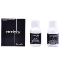 FARMAVITA-OMNIPLEX SET 2 pz-DrShampoo - Perfumaria e Cosmética