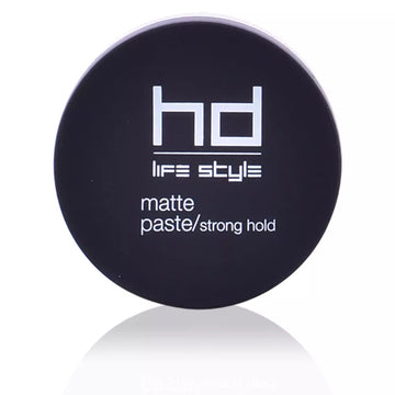 FARMAVITA-Pasta fosca HD LIFE STYLE 50 ml-DrShampoo - Perfumaria e Cosmética Imagen principal del producto
