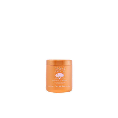 FARMAVITA-máscara ARGAN SUBLIME 1000 ml-DrShampoo - Perfumaria e Cosmética