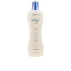 FAROUK-BIOSILK HYDRATING THERAPY champô 355 ml-DrShampoo - Perfumaria e Cosmética