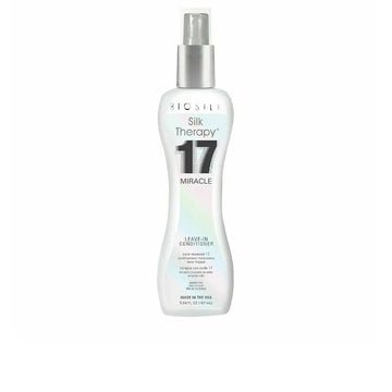 FAROUK-BIOSILK SILK THERAPY 17 condicionador leave-in milagroso 167 ml.-DrShampoo - Perfumaria e Cosmética Imagen principal del producto