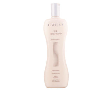 FAROUK-BIOSILK SILK THERAPY condicionador 355 ml-DrShampoo - Perfumaria e Cosmética Imagen principal del producto