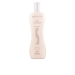 FAROUK-BIOSILK SILK THERAPY condicionador 355 ml-DrShampoo - Perfumaria e Cosmética