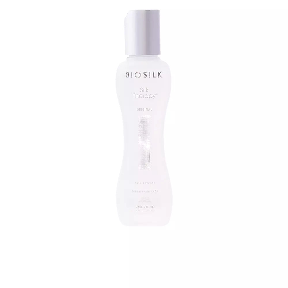 FAROUK-BIOSILK SILK THERAPY originais 67 ml-DrShampoo - Perfumaria e Cosmética