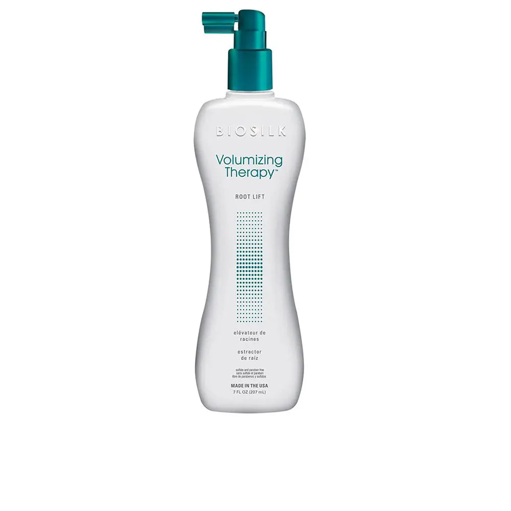 FAROUK-BIOSILK VOLUMIZING THERAPY Root Lift 7 oz. Terapia de Volume BIOSILK Root Lift 7 oz.-DrShampoo - Perfumaria e Cosmética