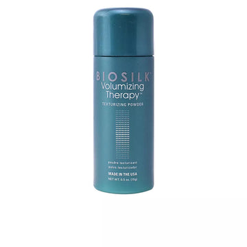 FAROUK-BIOSILK VOLUMIZING THERAPY pó texturizante 15 gr-DrShampoo - Perfumaria e Cosmética Main image