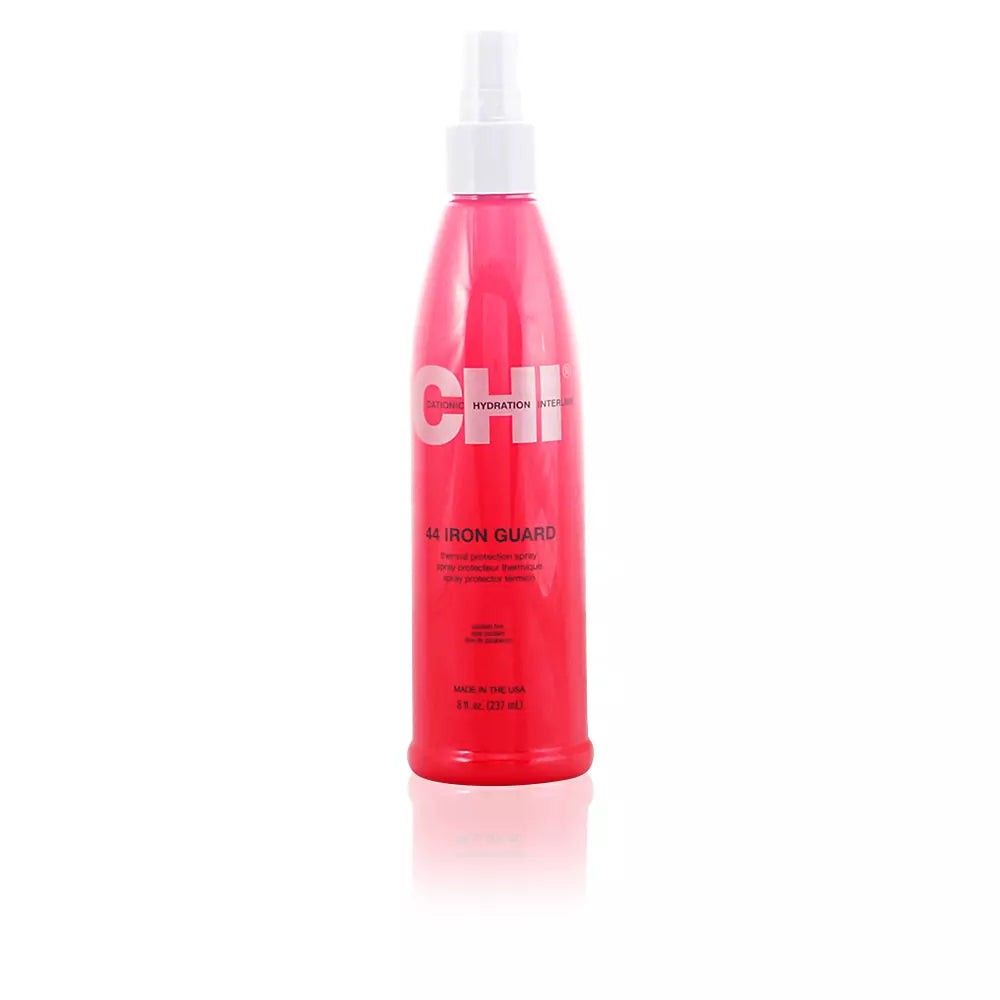 FAROUK-CHI 44 IRONGUARD spray de proteção térmica 237 ml-DrShampoo - Perfumaria e Cosmética