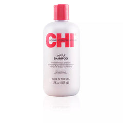 FAROUK-CHI INFRA shampoo 355ml-DrShampoo - Perfumaria e Cosmética