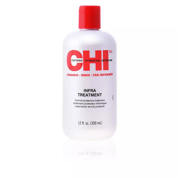 FAROUK-CHI INFRA tratamento protetor térmico 300 ml-DrShampoo - Perfumaria e Cosmética Imagen principal del producto