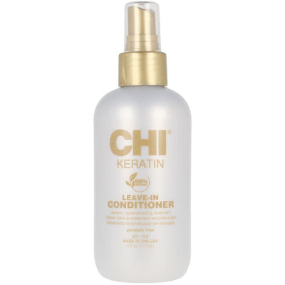 FAROUK-CHI KERATIN weightless leave in conditioner spray 177 ml-DrShampoo - Perfumaria e Cosmética