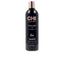 FAROUK-CHI LUXURY BLACK SEED OIL shampoo de limpeza suave 355 ml-DrShampoo - Perfumaria e Cosmética