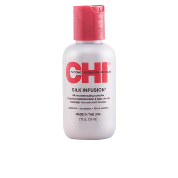 FAROUK-Infusão de seda CHI 59 ml-DrShampoo - Perfumaria e Cosmética Main image