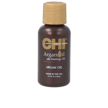 FAROUK-Óleo de Argan CHI 15 ml.-DrShampoo - Perfumaria e Cosmética Imagen principal del producto