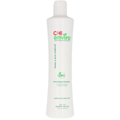 FAROUK-Shampoo alisante CHI ENVIRO 355 ml-DrShampoo - Perfumaria e Cosmética