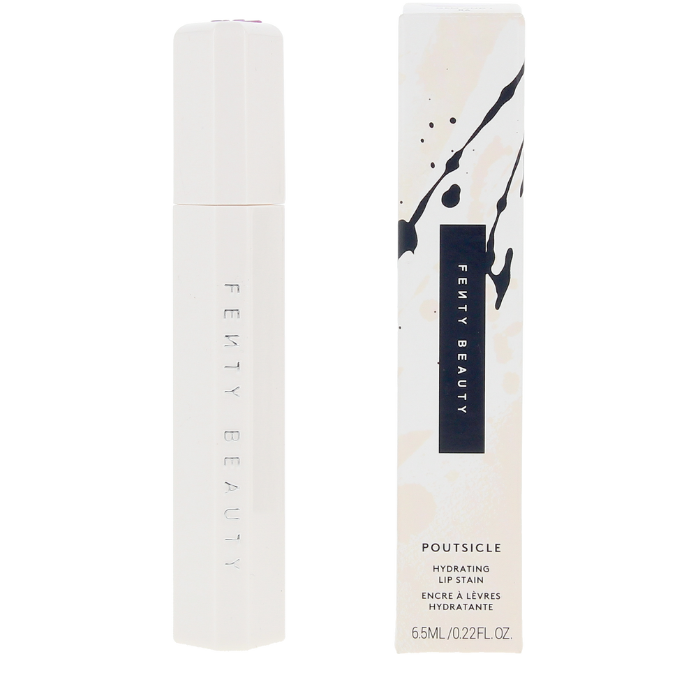 FENTY BEAUTY-Batom líquido hidratante POUTSICLE 06 Gem And I 65 ml.-DrShampoo - Perfumaria e Cosmética
