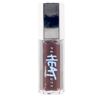 FENTY BEAUTY-GLOSS BOMB HEAT volumizador labial 04 Hot Chocolit 9 ml.-DrShampoo - Perfumaria e Cosmética Imagem principal do produto