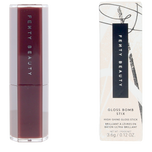 FENTY BEAUTY-Gloss labial em bastão GLOSS BOMB nº 09 - Chocolate Quente 3,6 g-DrShampoo - Perfumaria e Cosmética