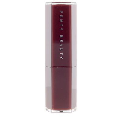 FENTY BEAUTY-Gloss labial em bastão GLOSS BOMB nº 09 - Chocolate Quente 3,6 g-DrShampoo - Perfumaria e Cosmética