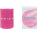 FENTY BEAUTY-Máscara reparadora labial PLUSH PUDDIN39 Barbados Cherry 15 gr.-DrShampoo - Perfumaria e Cosmética