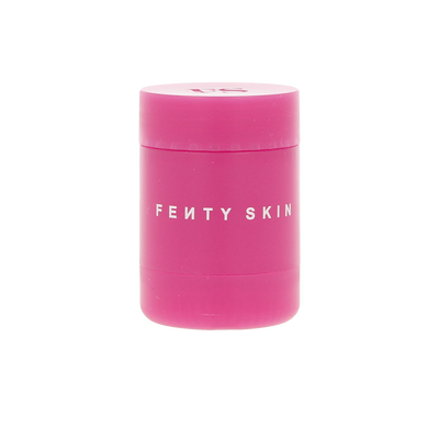 FENTY BEAUTY-Máscara reparadora labial PLUSH PUDDIN39 Barbados Cherry 15 gr.-DrShampoo - Perfumaria e Cosmética