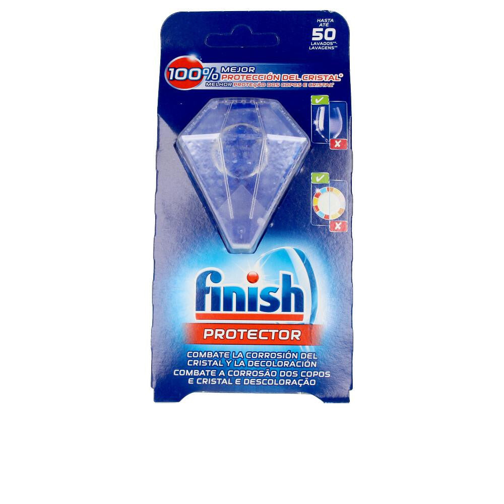 FINISH-FINISH protetor de brilho para pratos e vidros-DrShampoo - Perfumaria e Cosmética