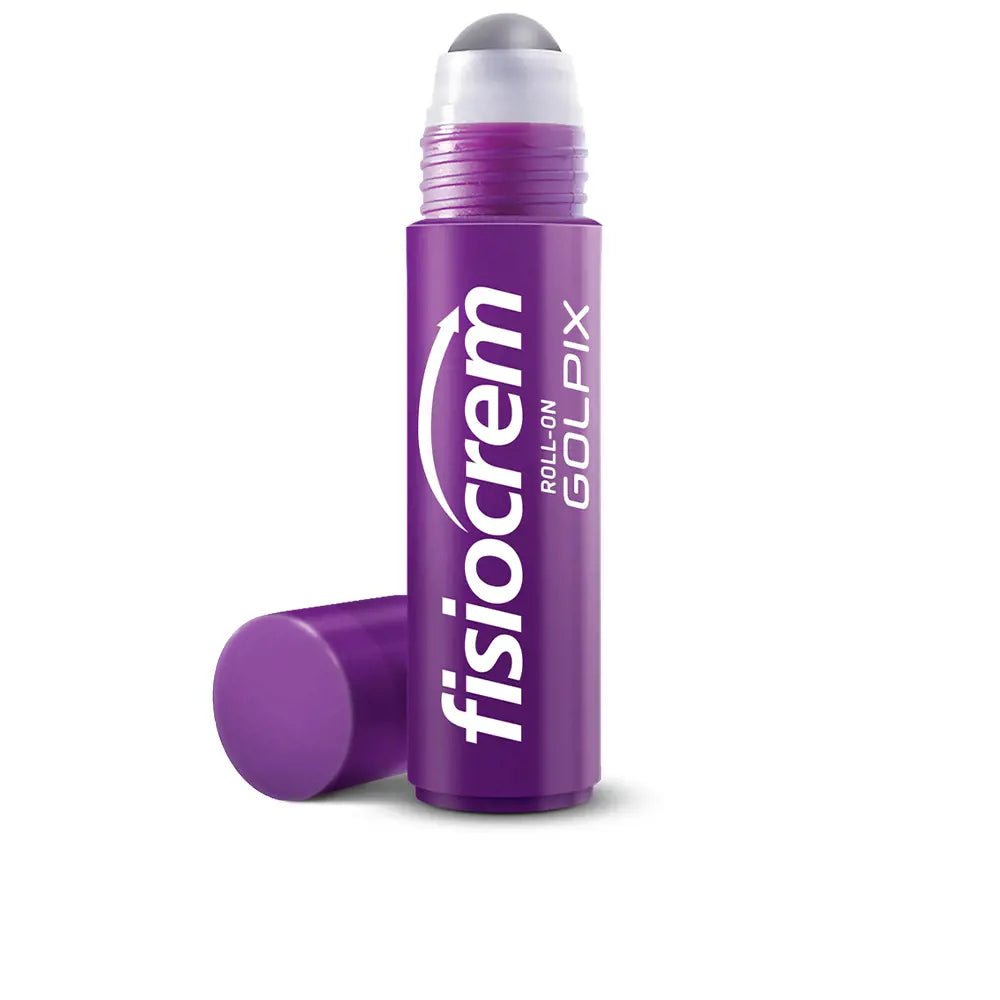 FISIOCREM-FISIOCREM GOLPIX roll-on 15 ml-DrShampoo - Perfumaria e Cosmética