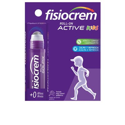 FISIOCREM-FISIOCREM GOLPIX roll-on 15 ml.-DrShampoo - Perfumaria e Cosmética