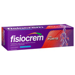 FISIOCREM-FISIOCREM gel forte 50 ml-DrShampoo - Perfumaria e Cosmética