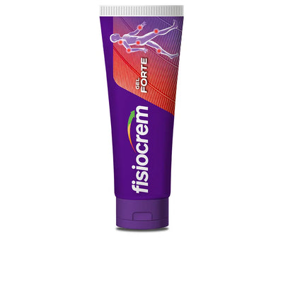 FISIOCREM-FISIOCREM gel forte 50 ml-DrShampoo - Perfumaria e Cosmética