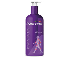 FISIOCREM-GEL ATIVO FISIOCREM XXL 600 ml-DrShampoo - Perfumaria e Cosmética