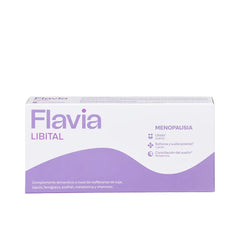 FLAVIA-FLAVIA LIBITAL comprimidos 30 unidades.-DrShampoo - Perfumaria e Cosmética