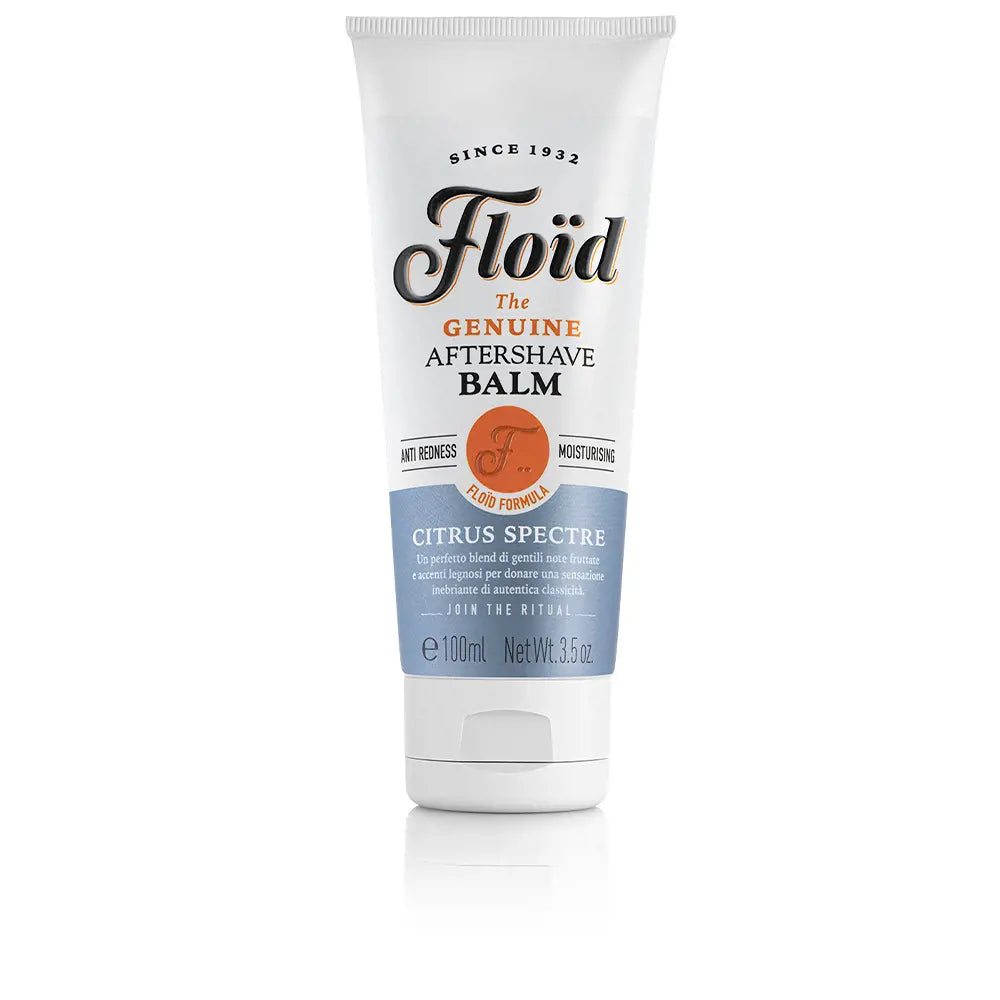 FLOÏD-Bálsamo Espectral FLOID 100 ml-DrShampoo - Perfumaria e Cosmética