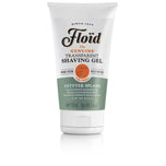 FLOÏD-FLOÏD gel barbear transparente vetiver splash 150 ml-DrShampoo - Perfumaria e Cosmética