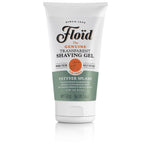 FLOÏD-FLOÏD gel barbear transparente vetiver splash 150 ml-DrShampoo - Perfumaria e Cosmética