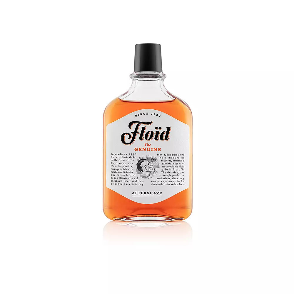 FLOÏD-FLOID pós-barba 150ml-DrShampoo - Perfumaria e Cosmética