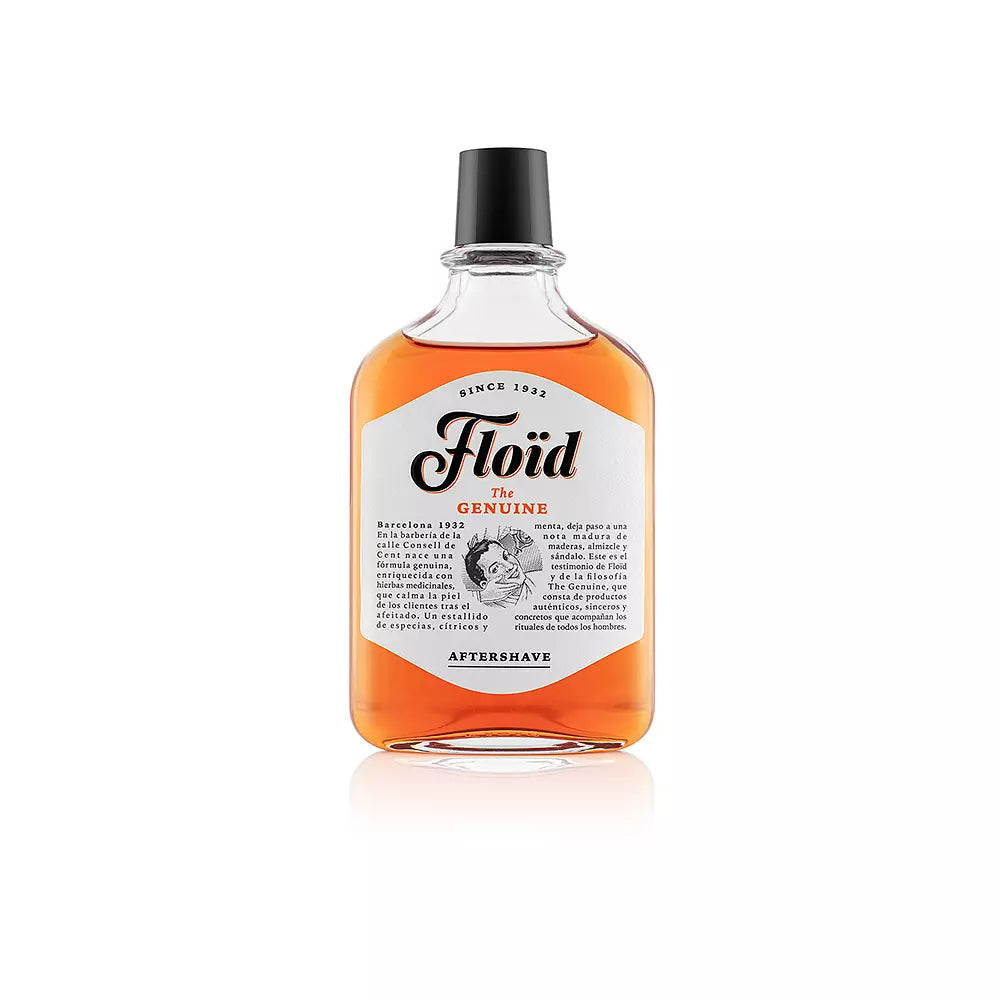FLOÏD-FLOID pós-barba 150ml-DrShampoo - Perfumaria e Cosmética