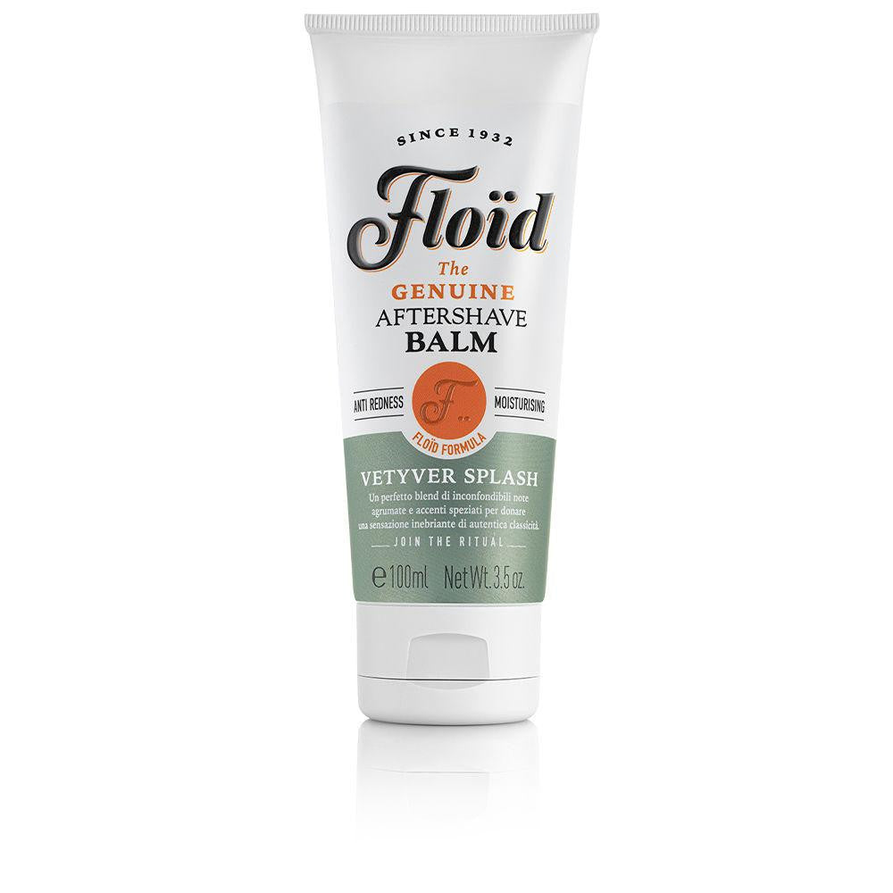 FLOÏD-FLOÏD vetiver splash bálsamo 100 ml-DrShampoo - Perfumaria e Cosmética