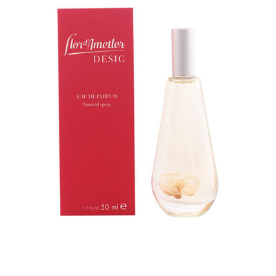 FLOR D'AMETLER-DESIG edp spray 50ml-DrShampoo - Perfumaria e Cosmética