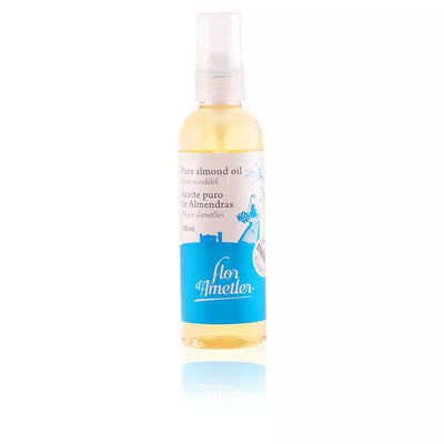 FLOR D'AMETLER-FLOR D'AMETLER óleo 100ml-DrShampoo - Perfumaria e Cosmética
