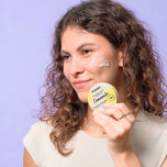 FLOR DE MAYO-Bálsamo demaquilante SUBLIME CAMOMILE 45 g-DrShampoo - Perfumaria e Cosmética