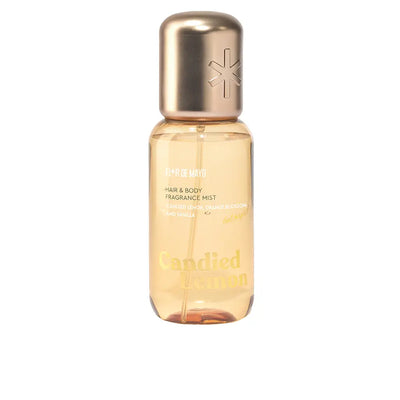 FLOR DE MAYO-HAIR & BODY MIST candied lemon 250 ml-DrShampoo - Perfumaria e Cosmética