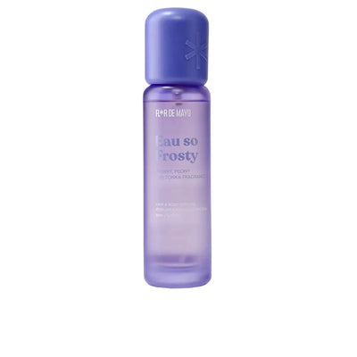 FLOR DE MAYO-HAIR & BODY PERFUME frosty 80 ml-DrShampoo - Perfumaria e Cosmética