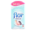 FLOR-FLOR amaciador nenuco 50 lavagens 1025 ml-DrShampoo - Perfumaria e Cosmética